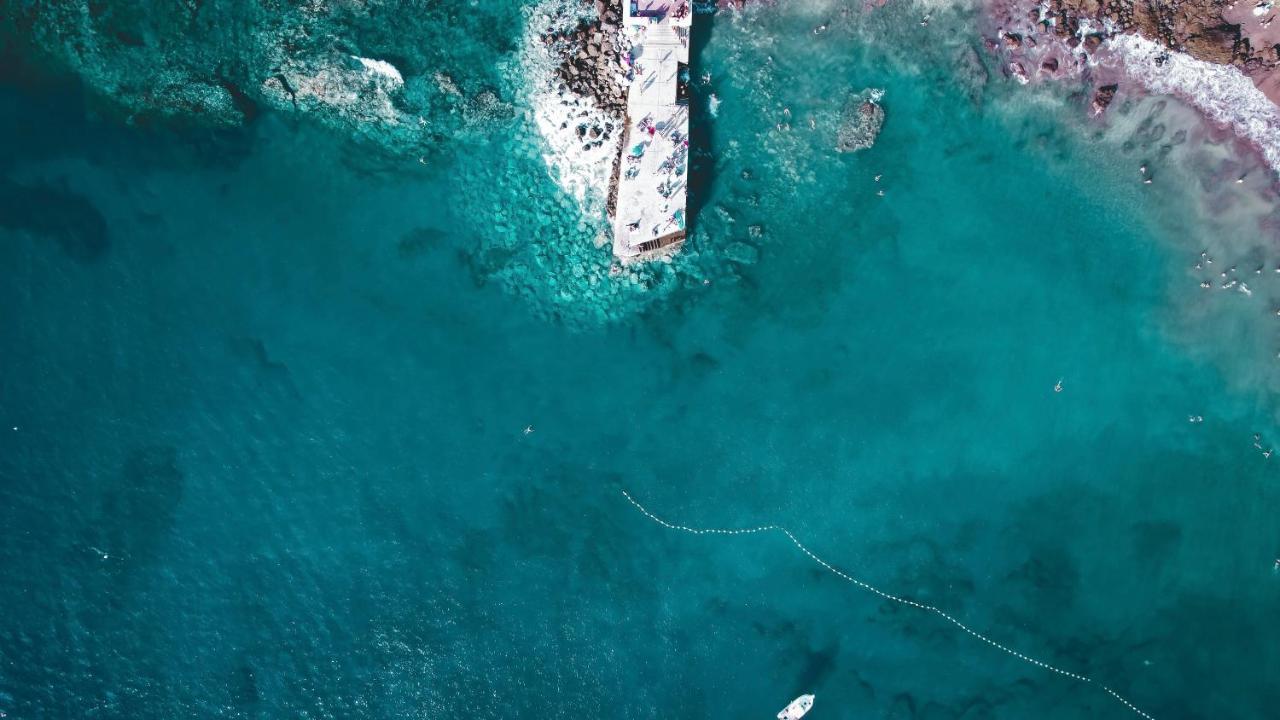 Fee4Me Galdar, Agaete Valley And Sardinas Beach ภายนอก รูปภาพ